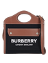 Micro Pocket Bag, front view